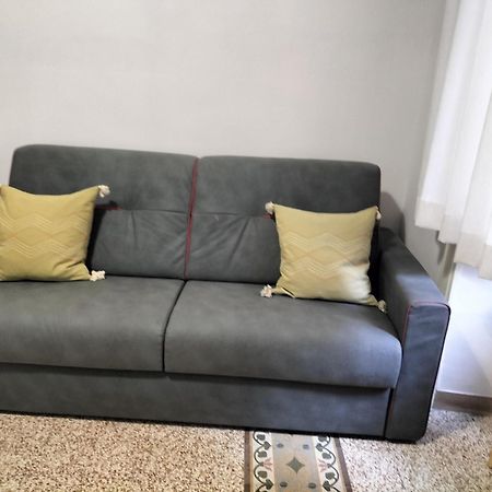 Sichelgaita Apartment Salerno Esterno foto