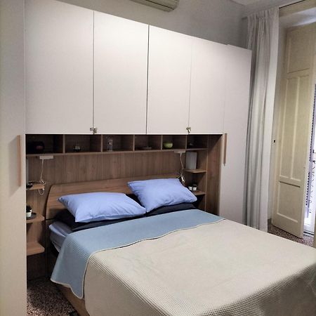 Sichelgaita Apartment Salerno Esterno foto
