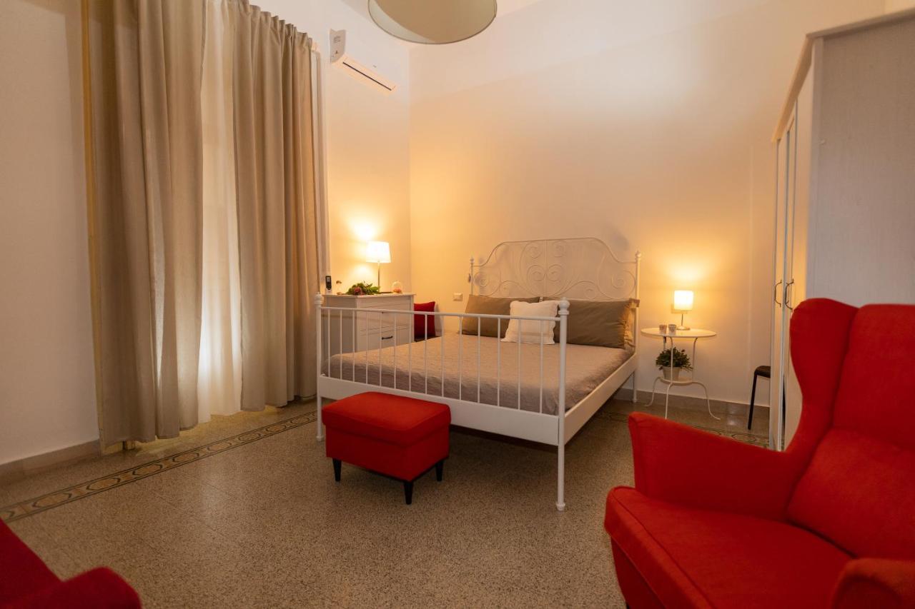 Sichelgaita Apartment Salerno Esterno foto
