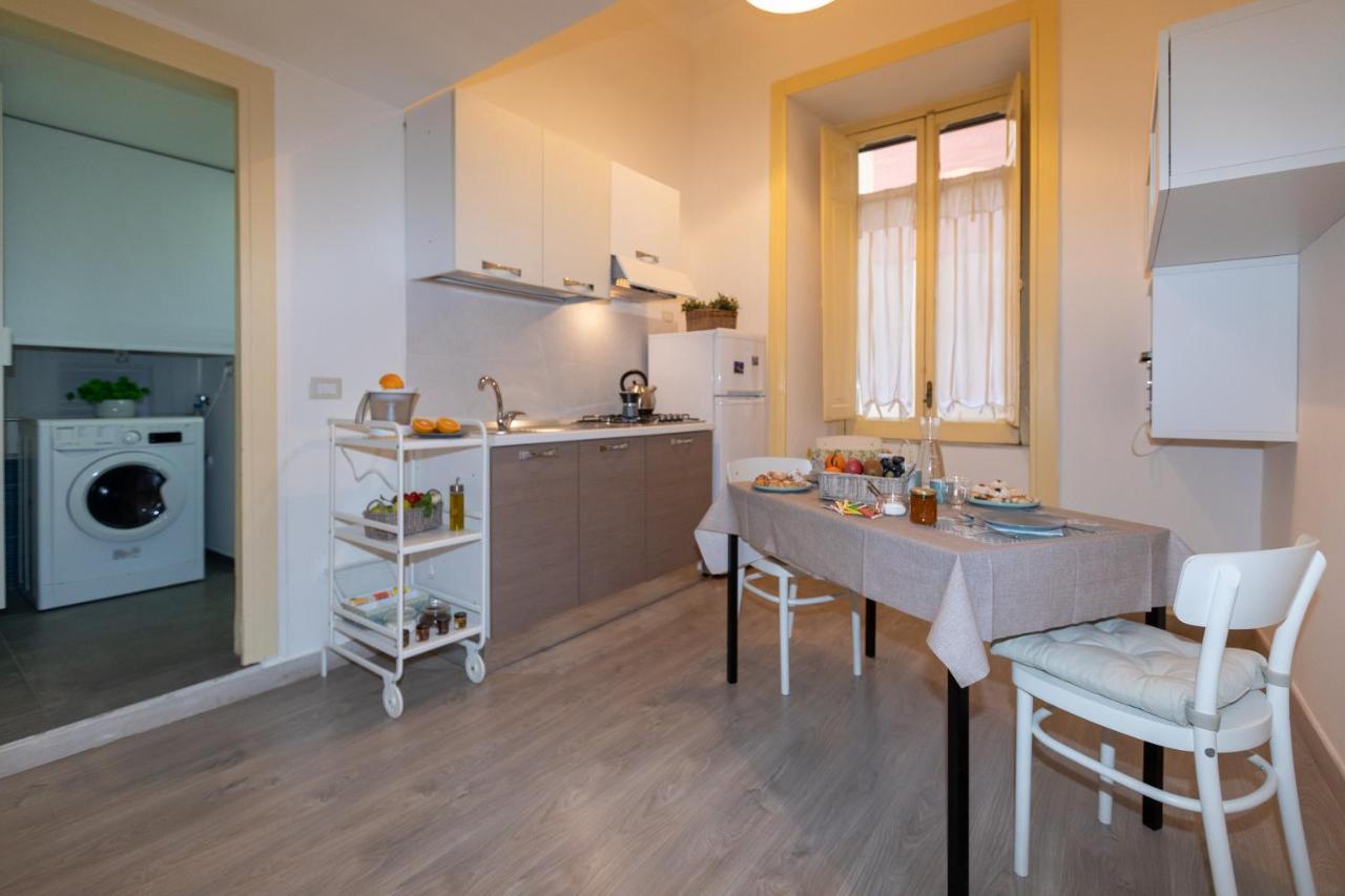 Sichelgaita Apartment Salerno Esterno foto