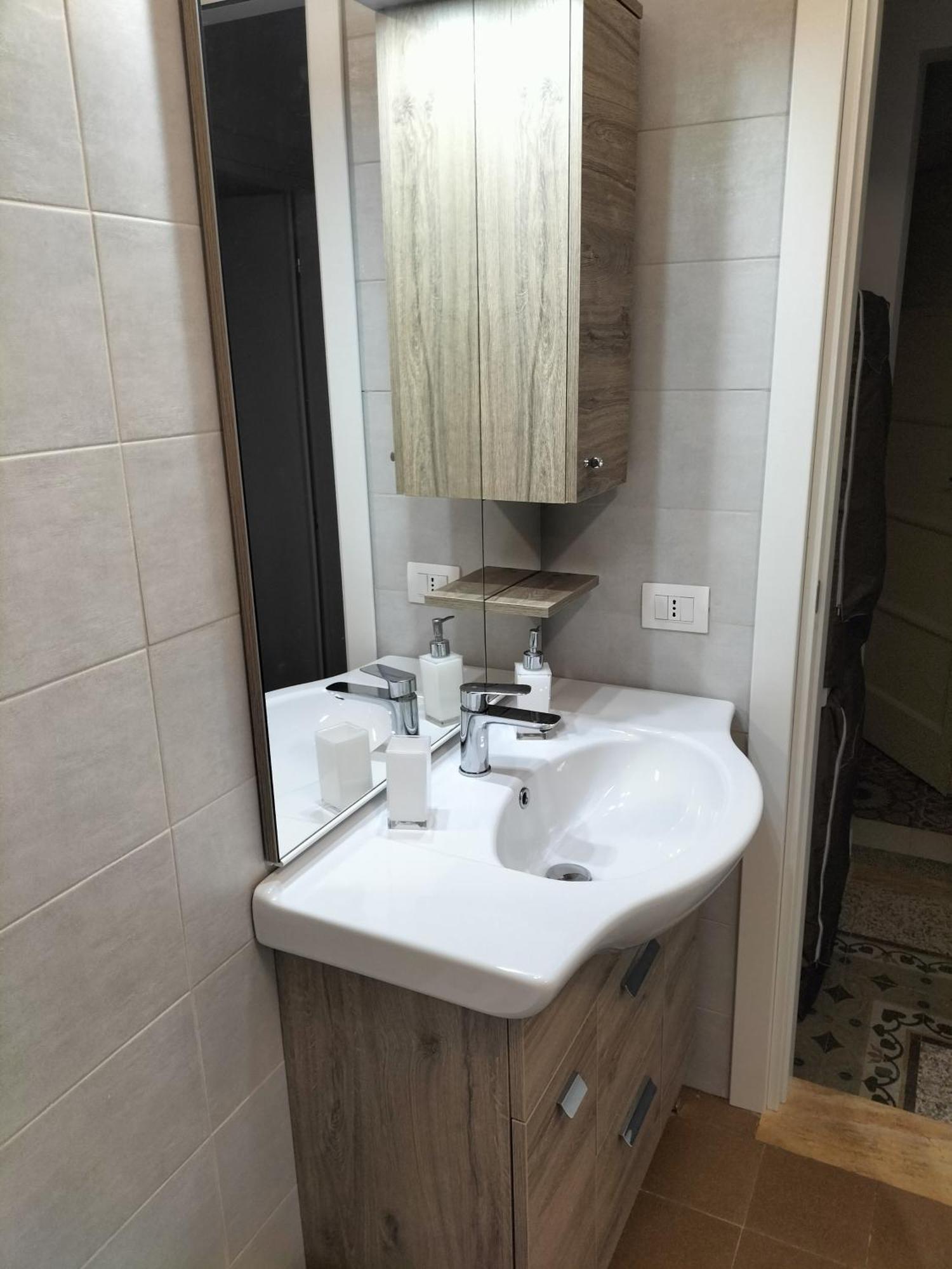 Sichelgaita Apartment Salerno Esterno foto