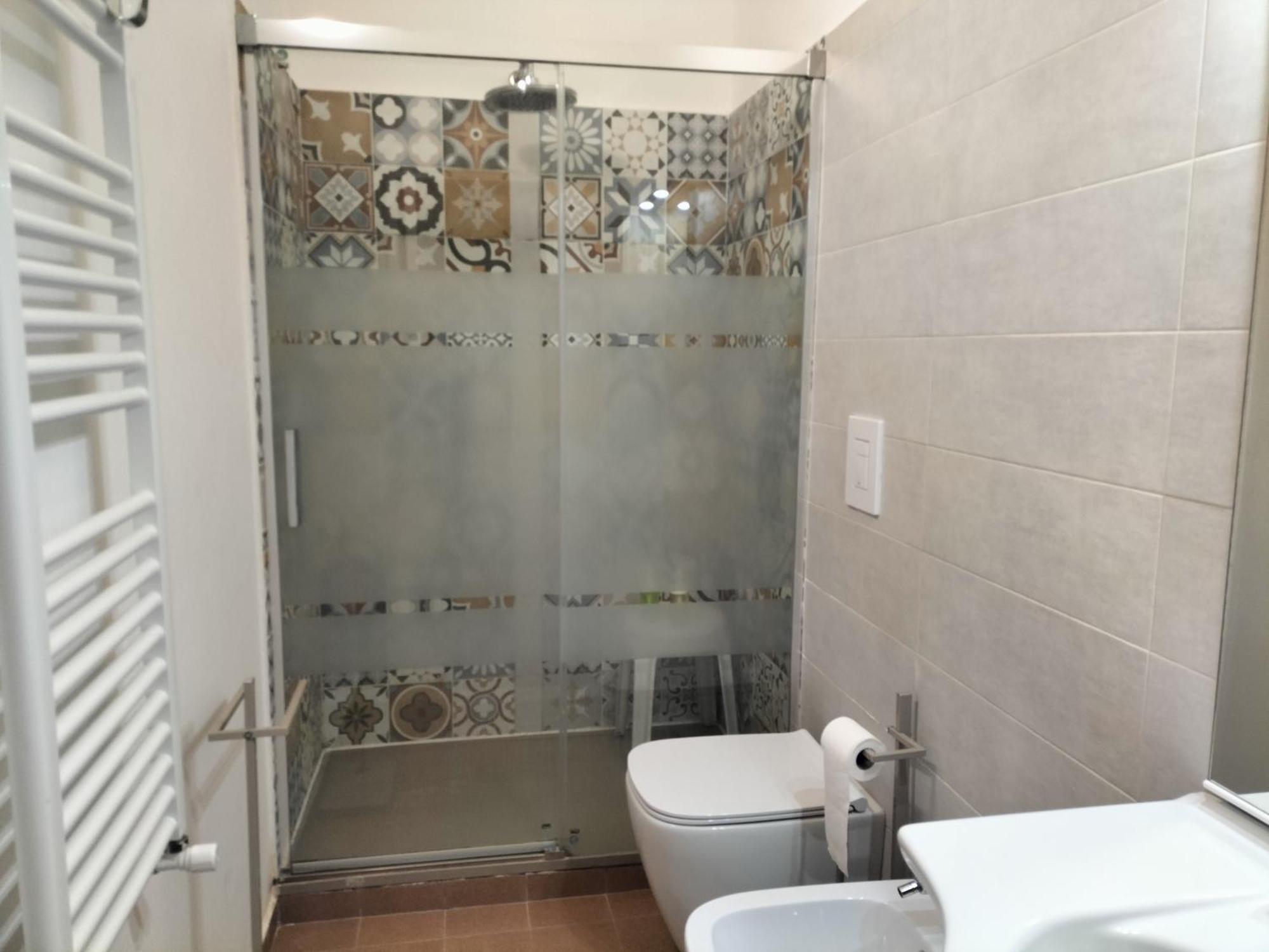 Sichelgaita Apartment Salerno Esterno foto