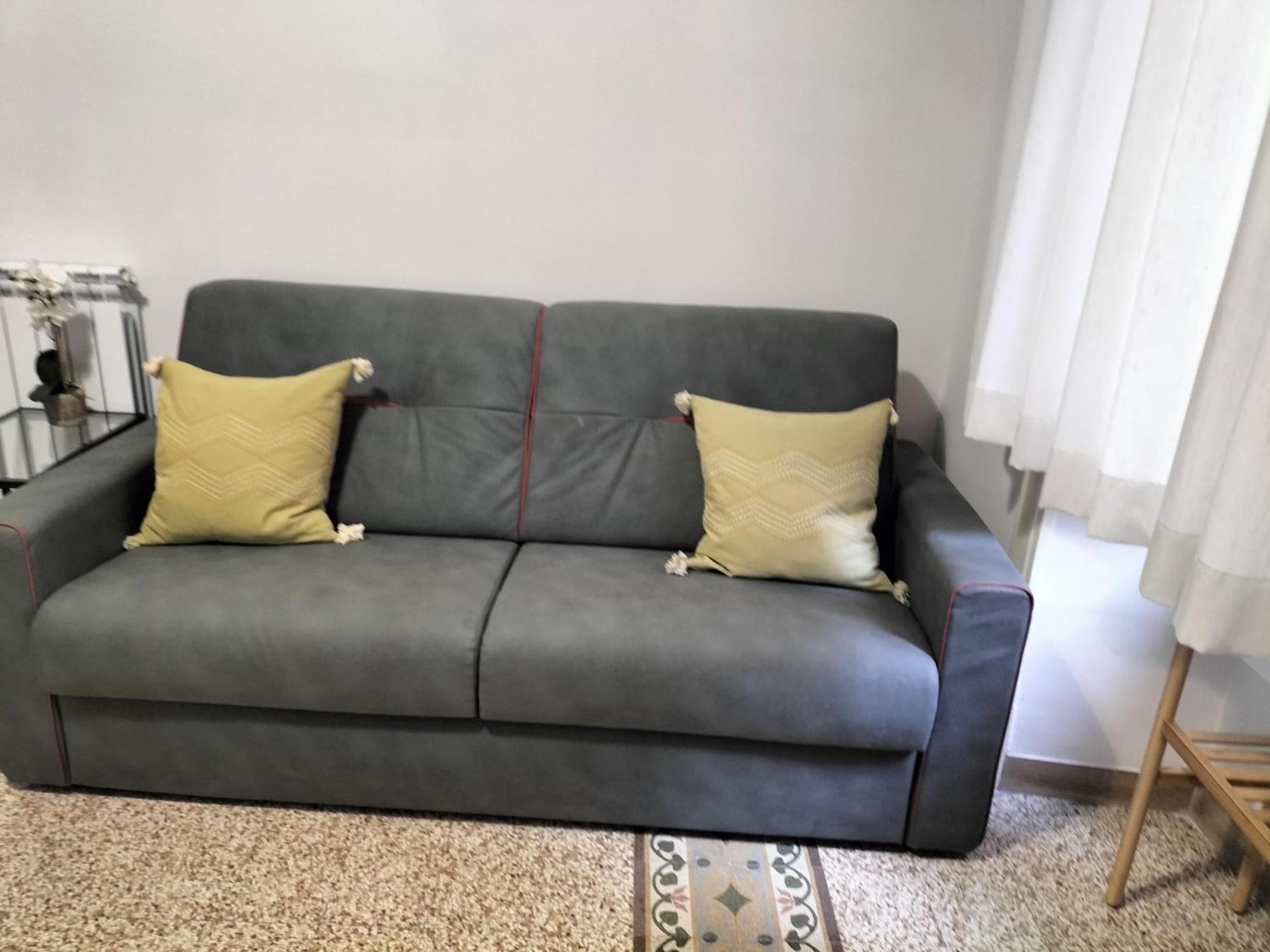 Sichelgaita Apartment Salerno Esterno foto