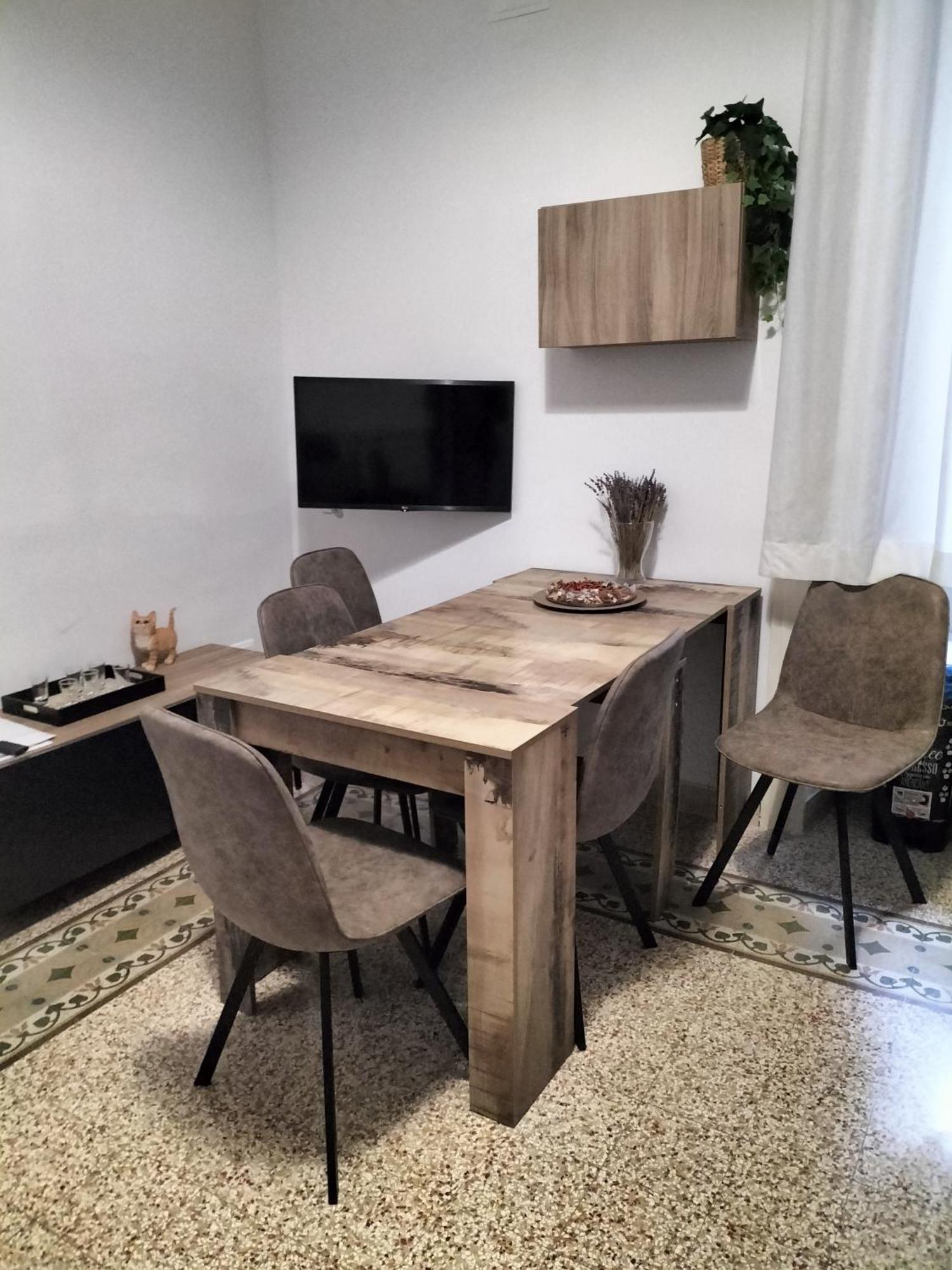 Sichelgaita Apartment Salerno Esterno foto