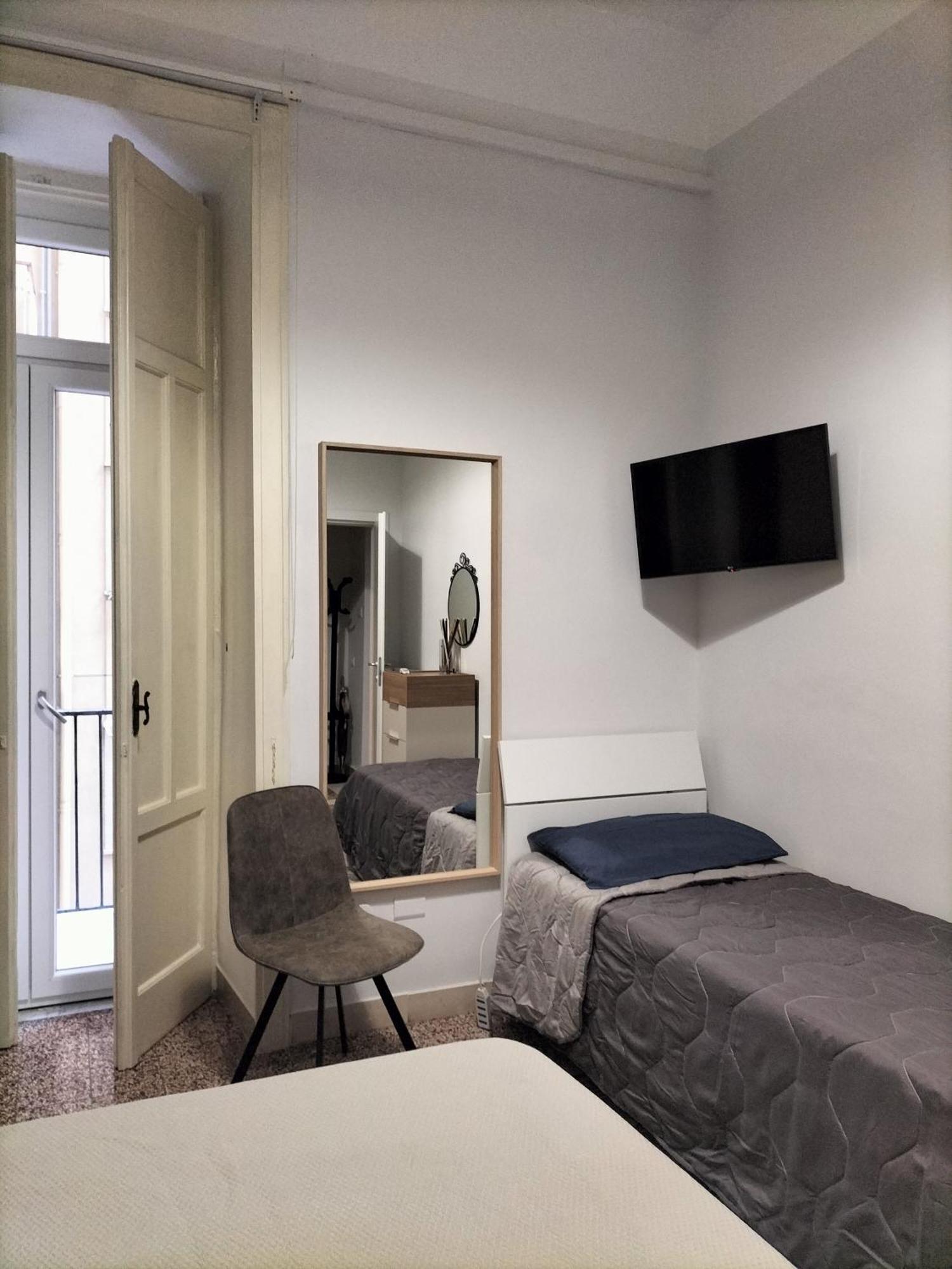 Sichelgaita Apartment Salerno Esterno foto