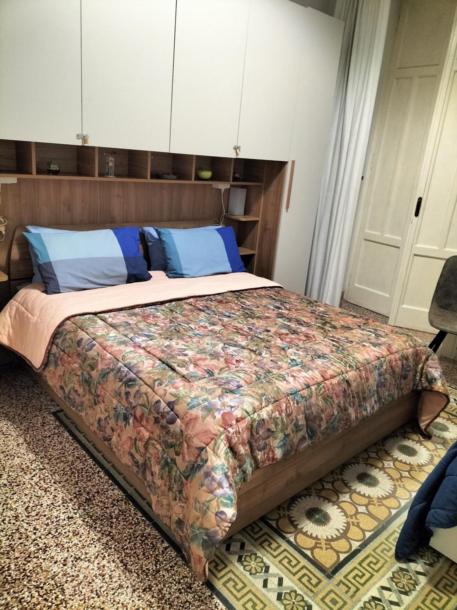 Sichelgaita Apartment Salerno Esterno foto