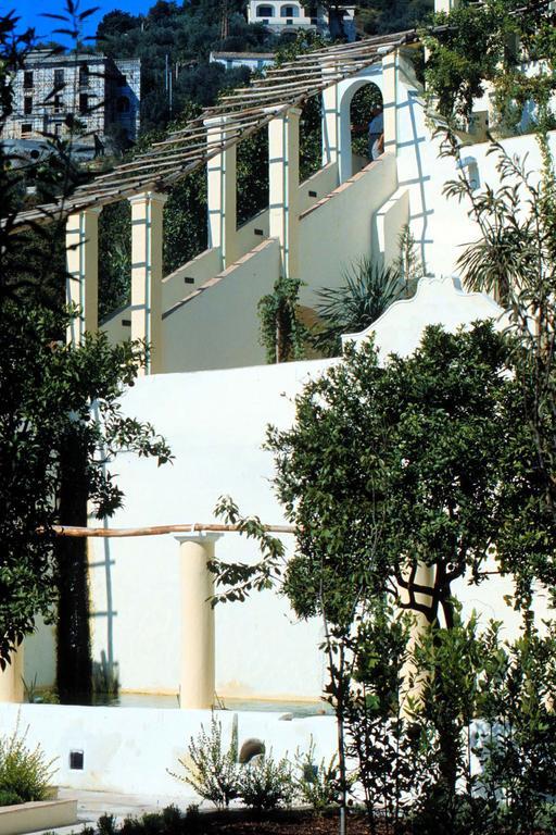 Sichelgaita Apartment Salerno Esterno foto