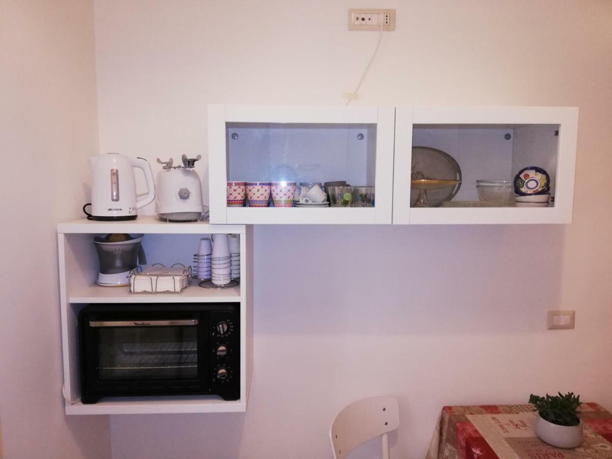 Sichelgaita Apartment Salerno Esterno foto