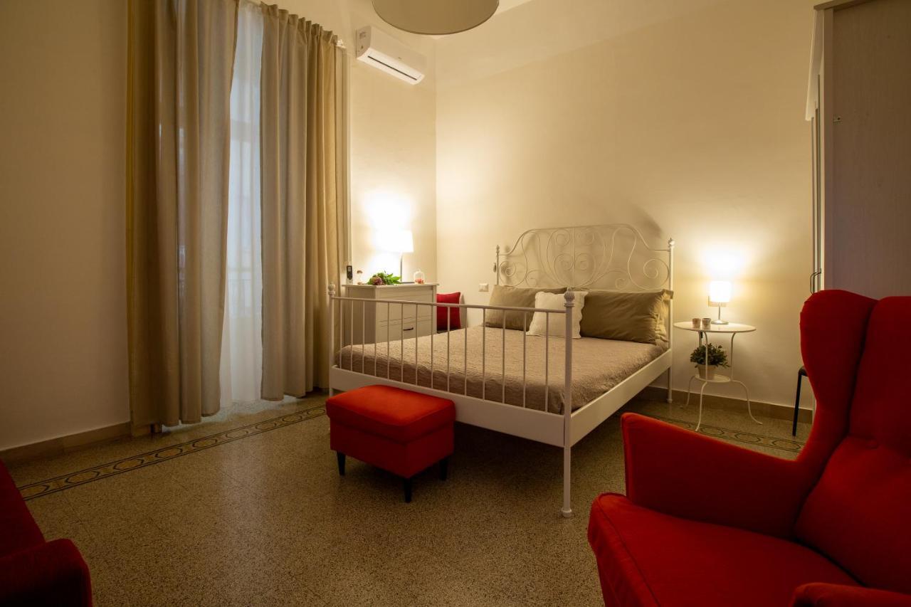 Sichelgaita Apartment Salerno Esterno foto