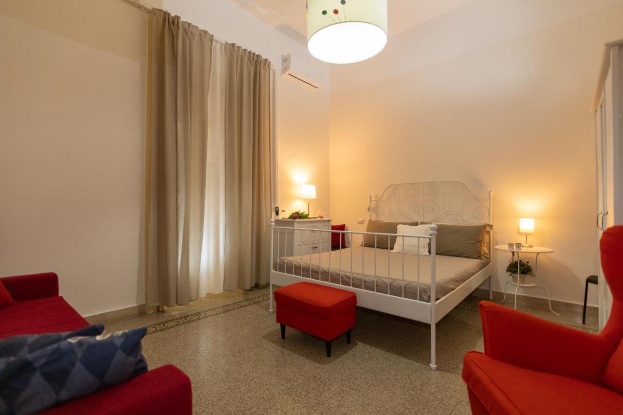 Sichelgaita Apartment Salerno Esterno foto