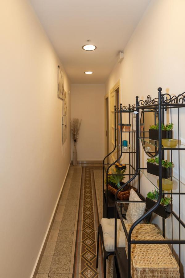 Sichelgaita Apartment Salerno Esterno foto