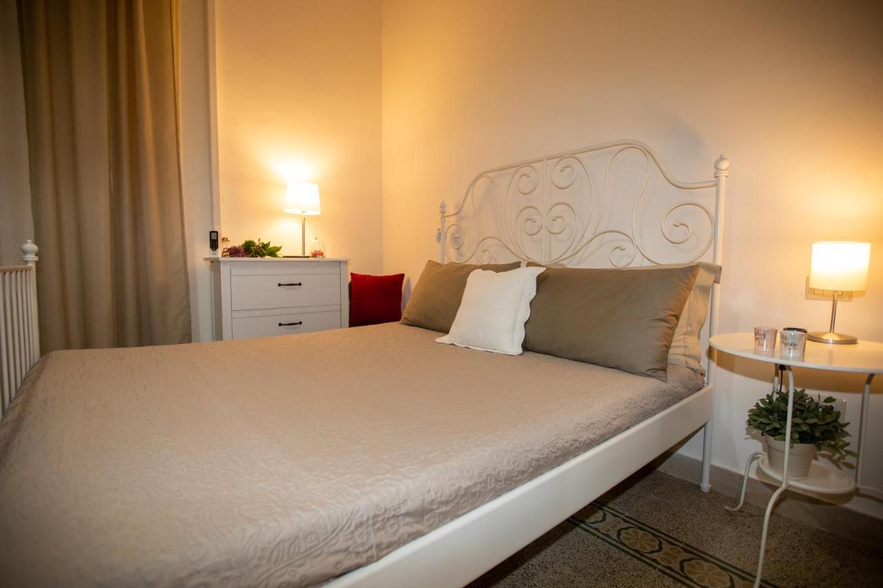 Sichelgaita Apartment Salerno Esterno foto
