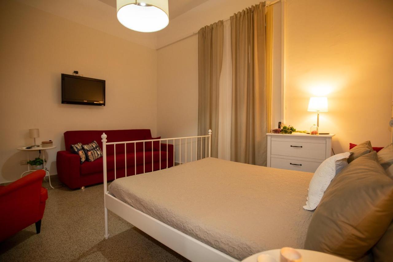 Sichelgaita Apartment Salerno Esterno foto