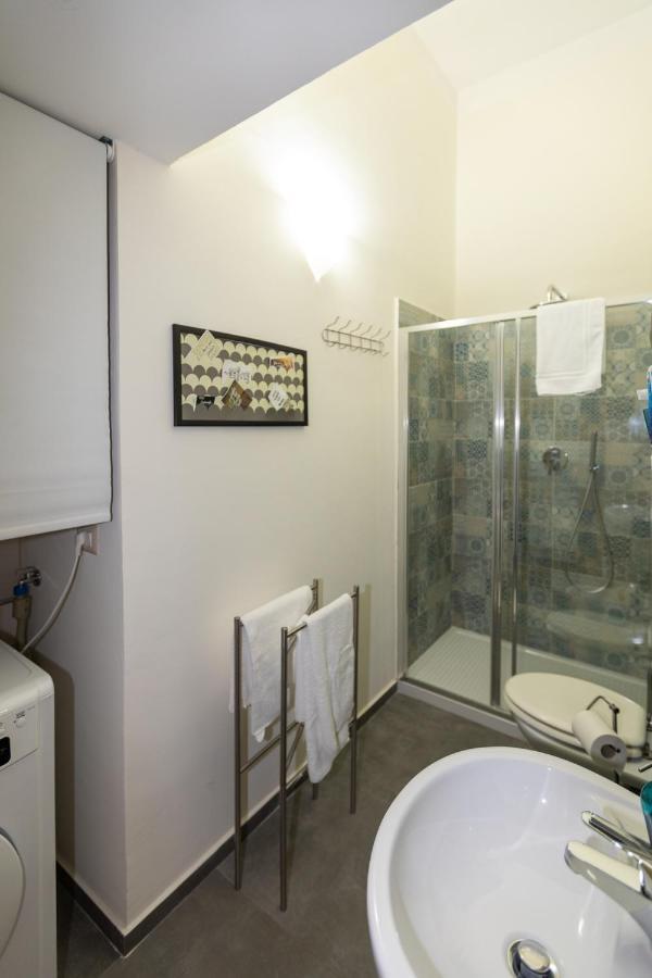 Sichelgaita Apartment Salerno Esterno foto