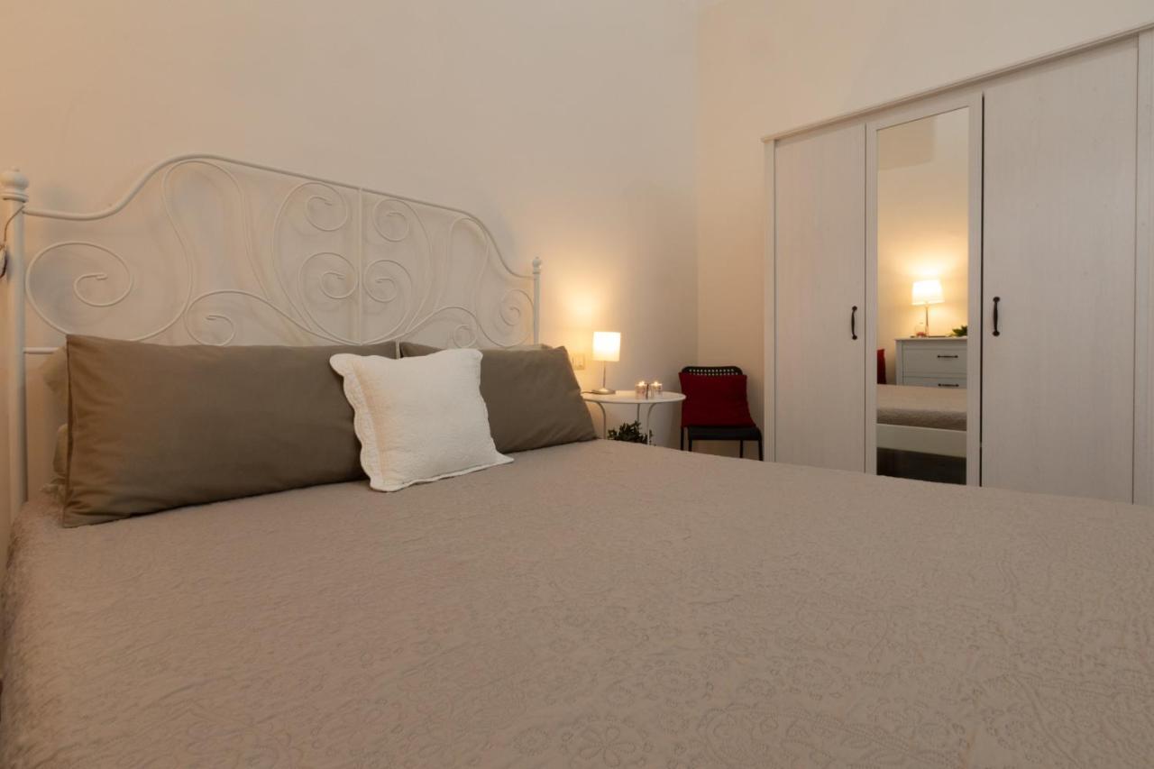 Sichelgaita Apartment Salerno Esterno foto